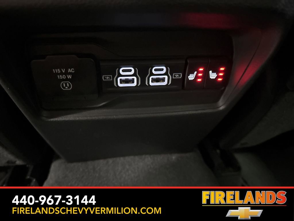 Used 2023 Jeep Grand Cherokee Limited image 32