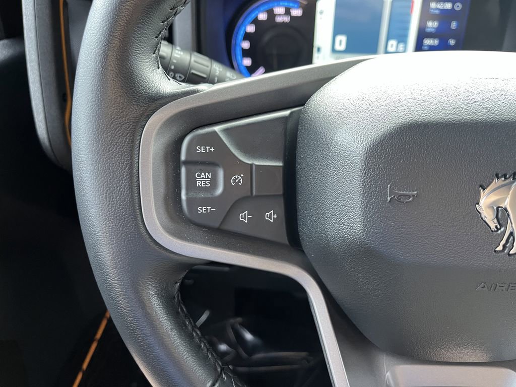 Certified 2024 Ford Bronco Badlands AWD/4WD image 21