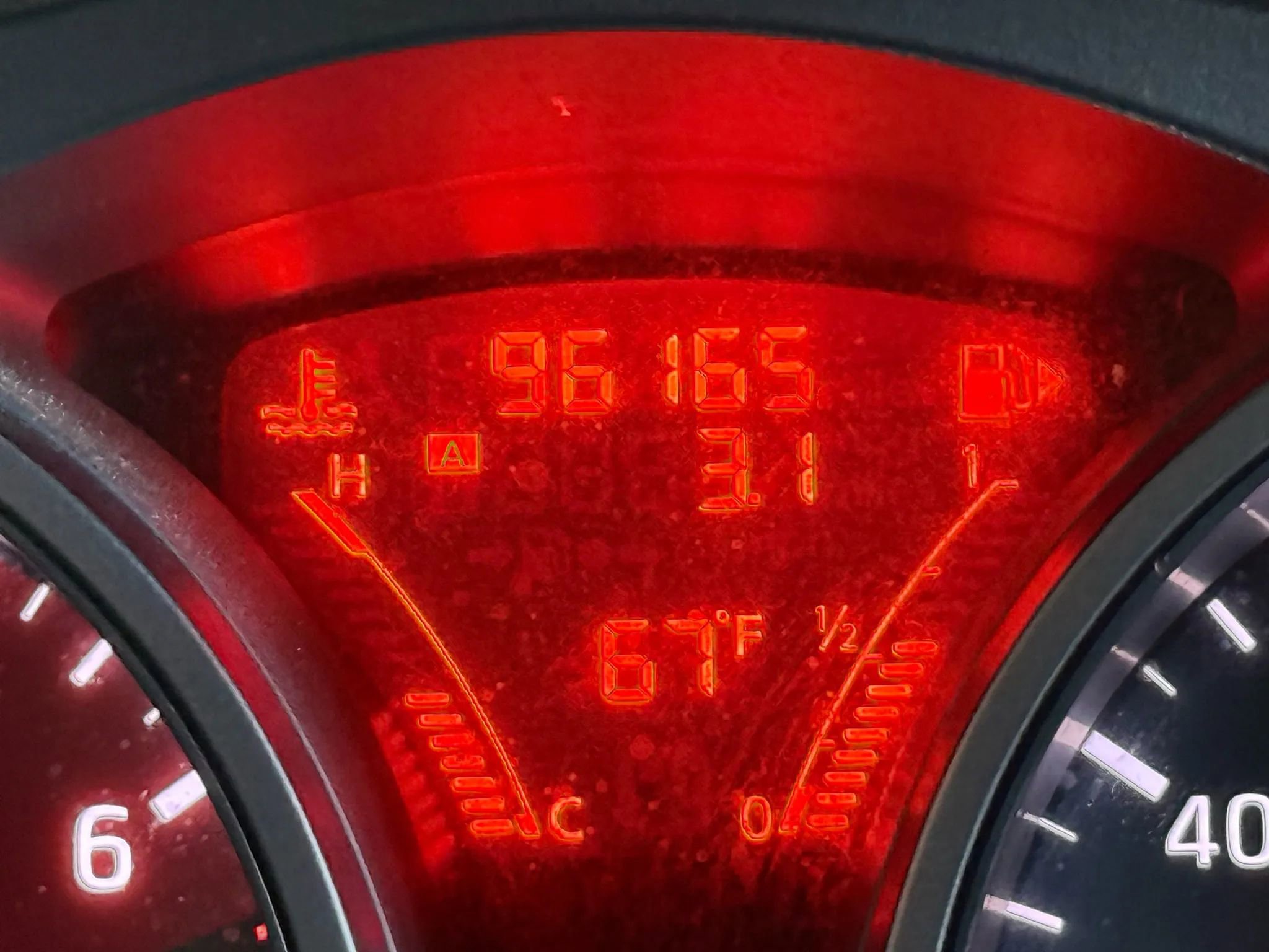 Used 2015 Nissan Juke NISMO RS image 13