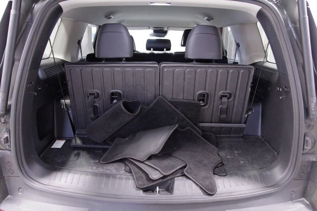 Used 2025 Hyundai Santa Fe SEL image 23