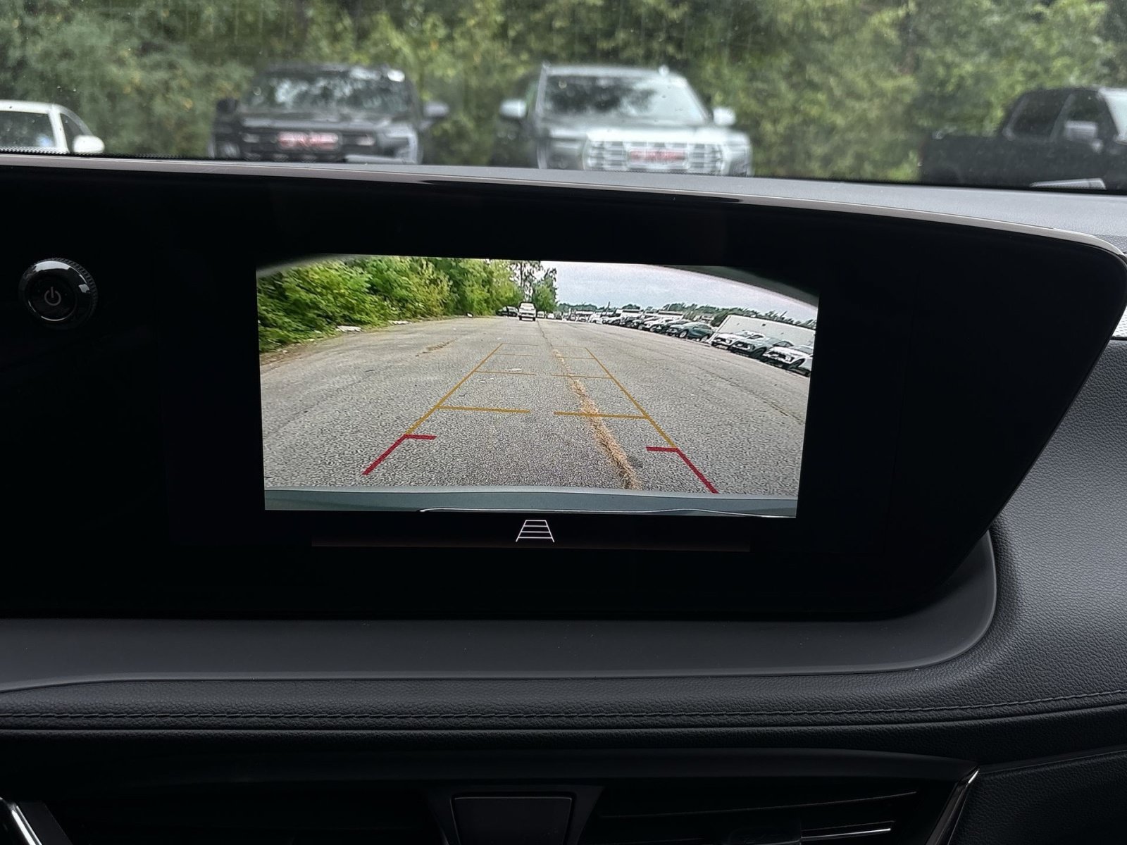 New 2026 Buick Encore GX Preferred FWD image 19