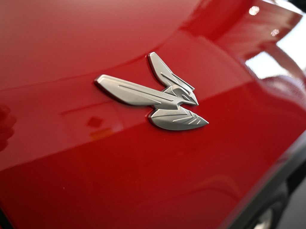 Used 2024 Dodge Hornet GT image 48