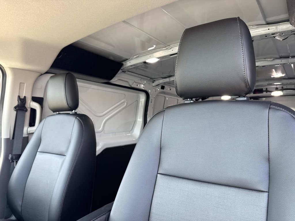 New 2025 Ford Transit 150 Low Roof image 15