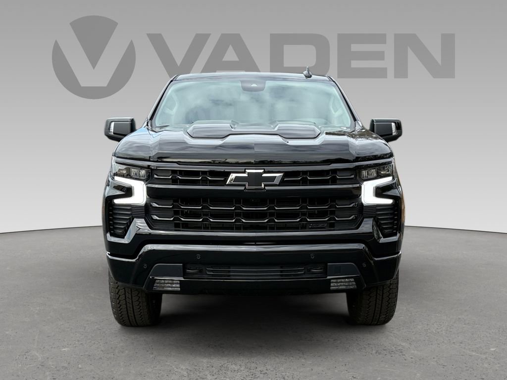 New 2026 Chevrolet Silverado 1500 LT Trail Boss w/ LT Trail Boss Premium Package image 27