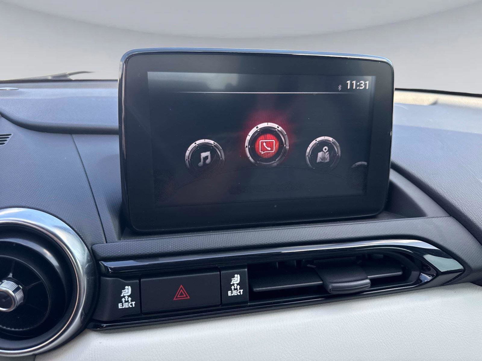 Certified 2021 MAZDA MX-5 Miata RF Grand Touring image 18