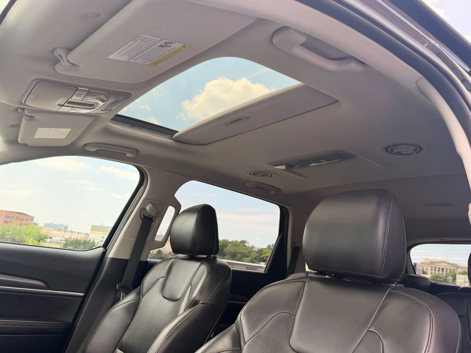 Used 2021 Kia Telluride S AWD/4WD image 45