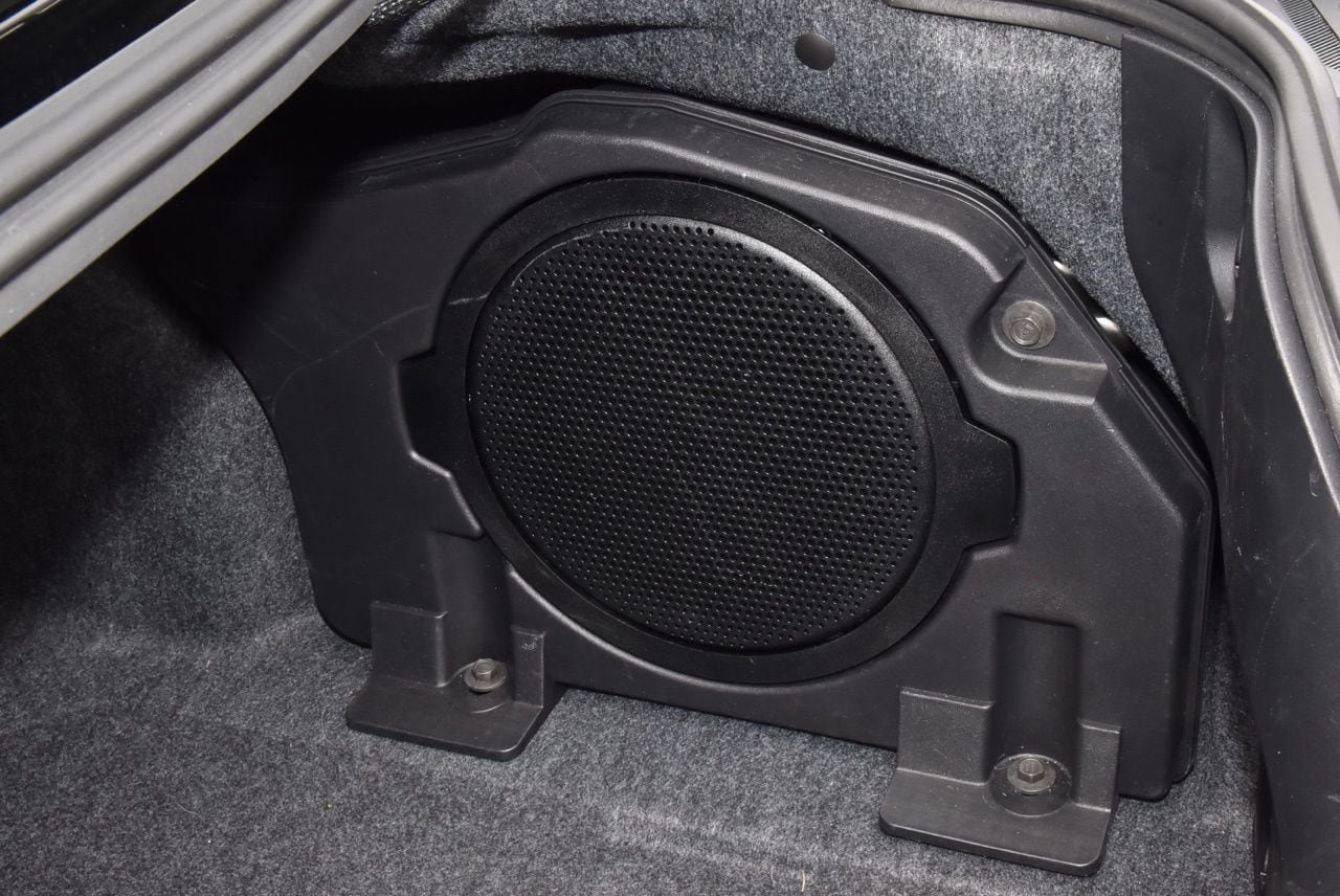 Used 2025 Ford Mustang GT Premium RWD image 34