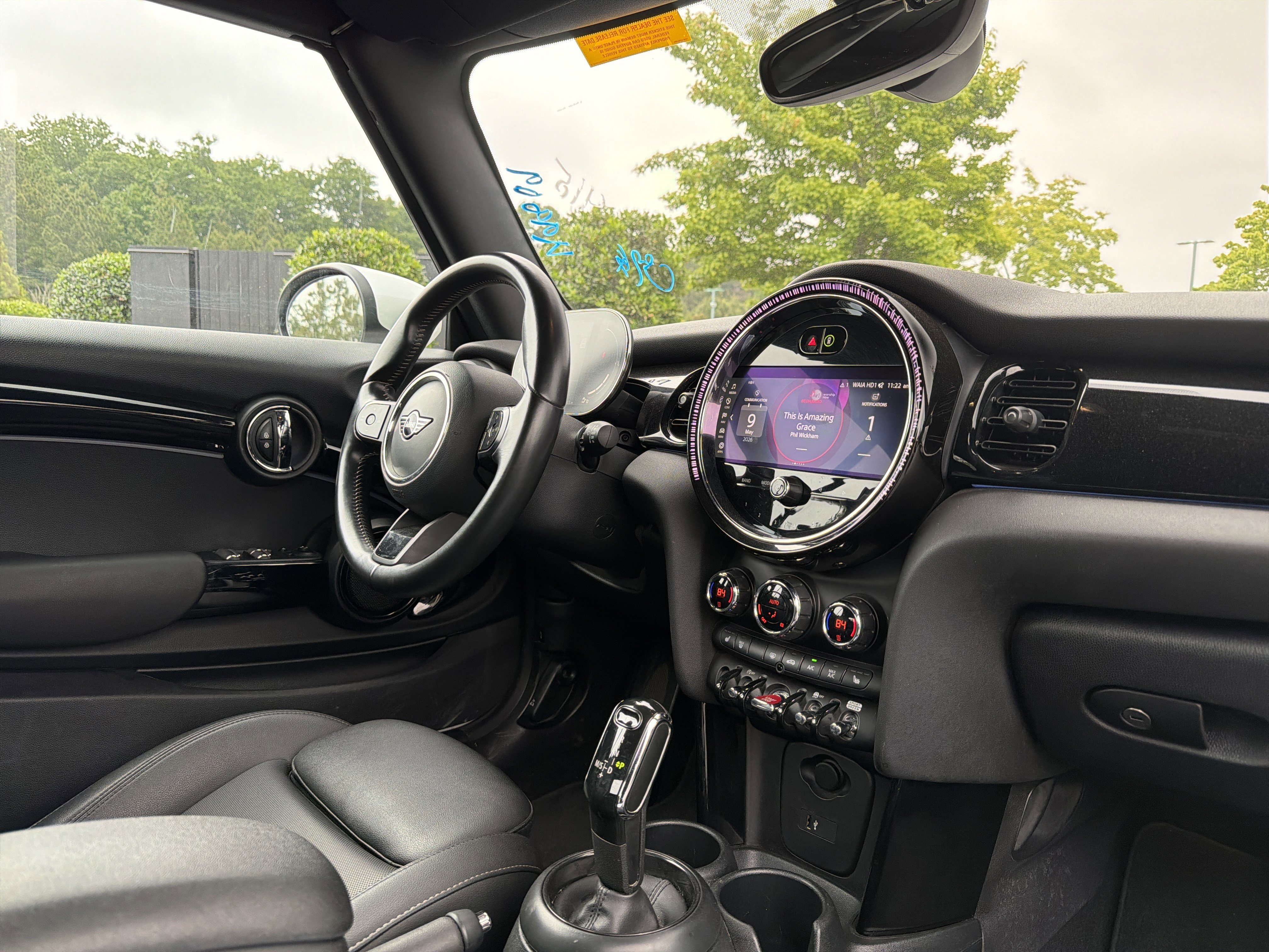 Used 2024 MINI Cooper S FWD image 6