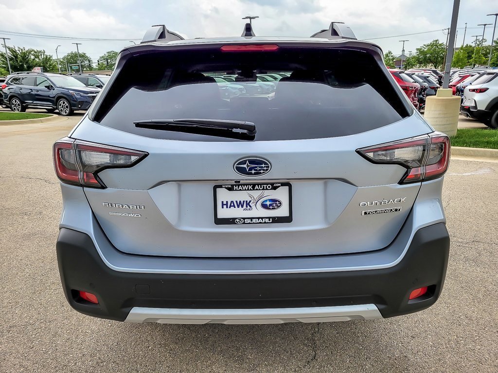 New 2025 Subaru Outback Touring XT image 5