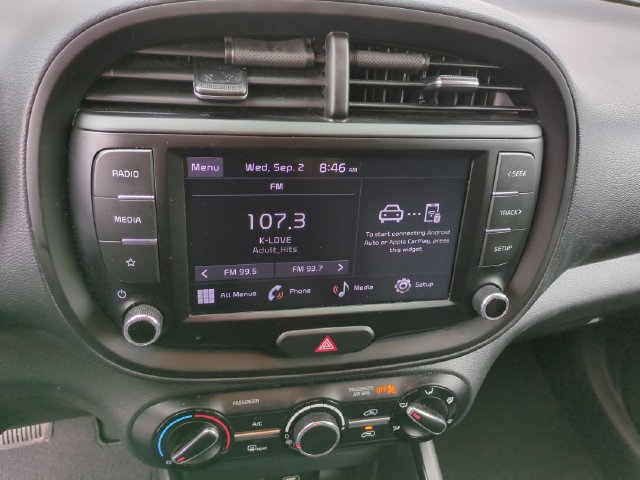 Used 2023 Kia Soul LX FWD image 13