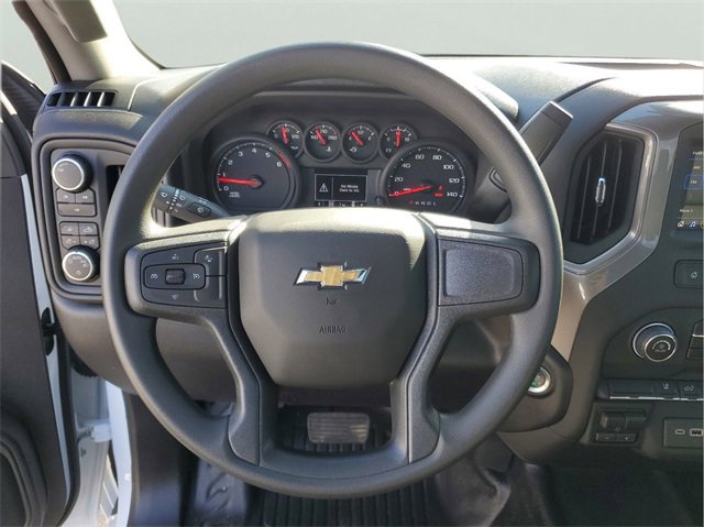 New 2025 Chevrolet Silverado 2500 W/T image 12