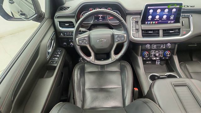 Used 2021 Chevrolet Tahoe RST w/ Luxury Package RWD image 40