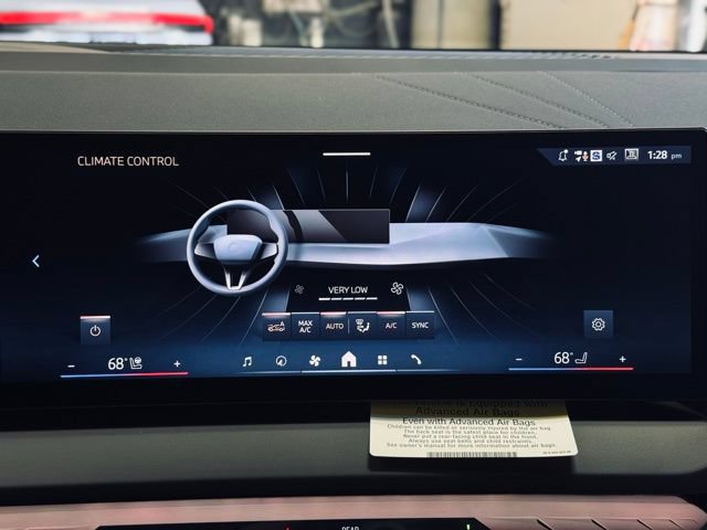 New 2026 BMW X3 xDrive30 w/ Premium Package AWD/4WD image 36