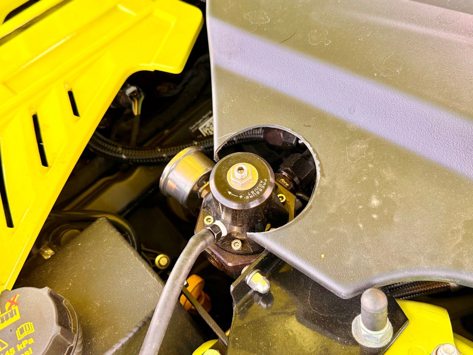 Used 2020 Ford Mustang GT Premium w/ Equipment Group 401A image 66