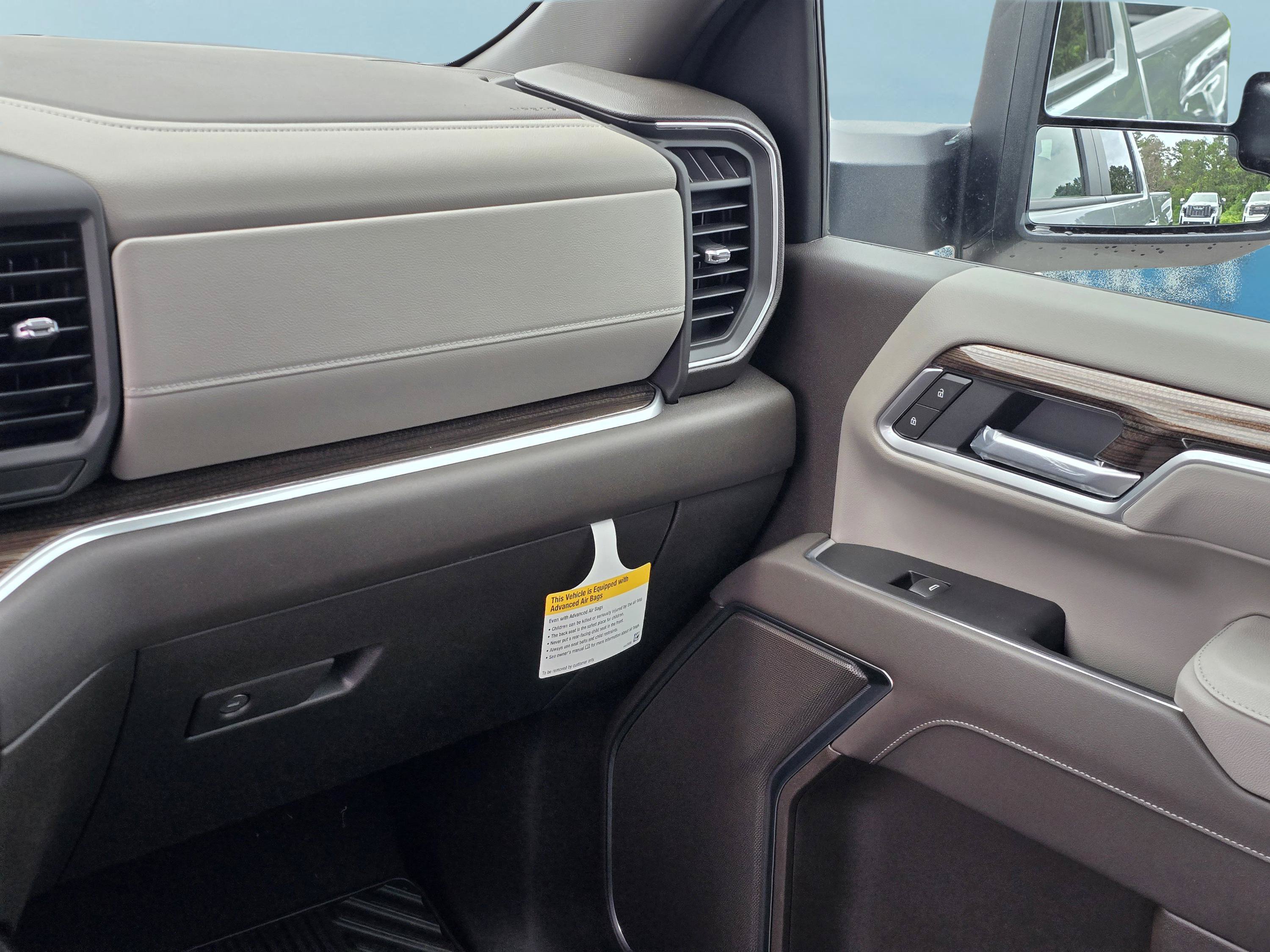 New 2026 Chevrolet Silverado 2500 LT w/ All Star Edition AWD/4WD image 17