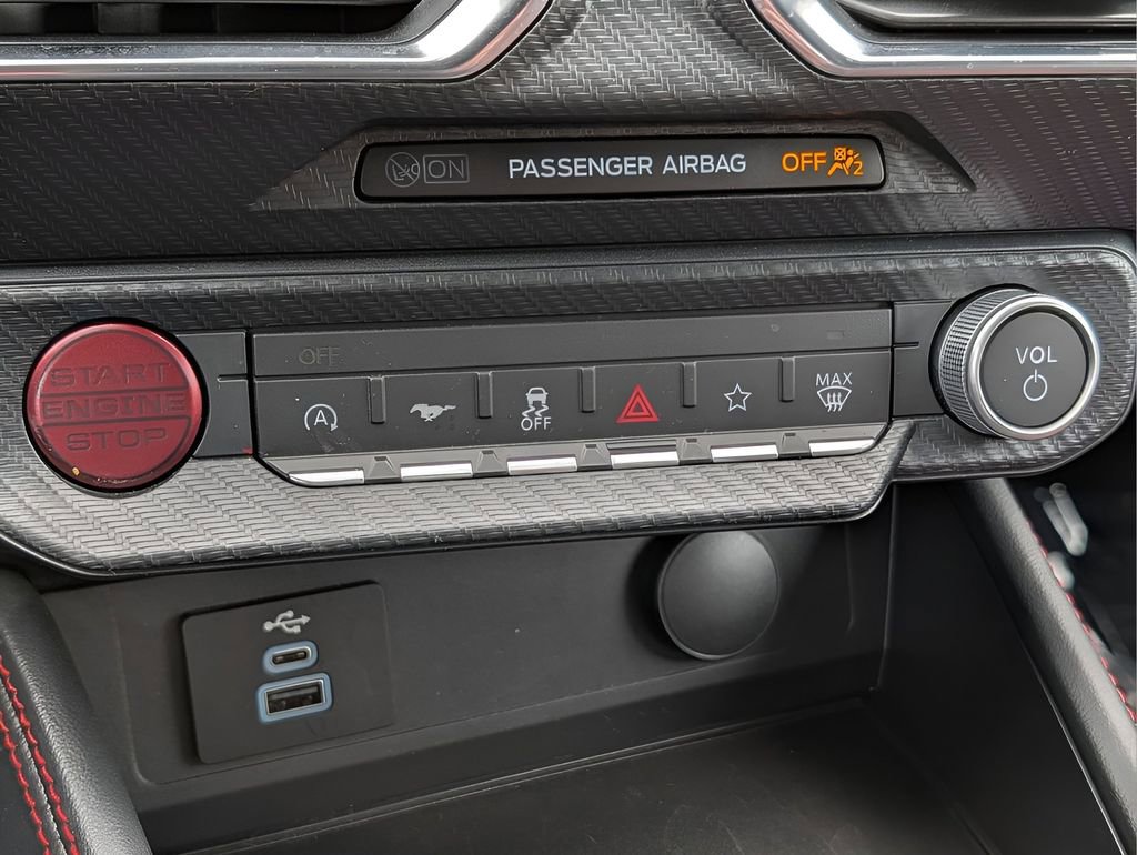 Used 2025 Ford Mustang GT Premium RWD image 24