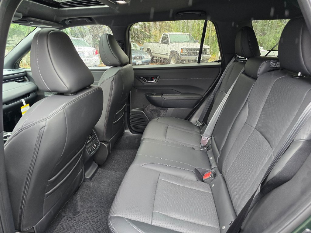 New 2026 Subaru Outback Touring XT AWD/4WD image 10