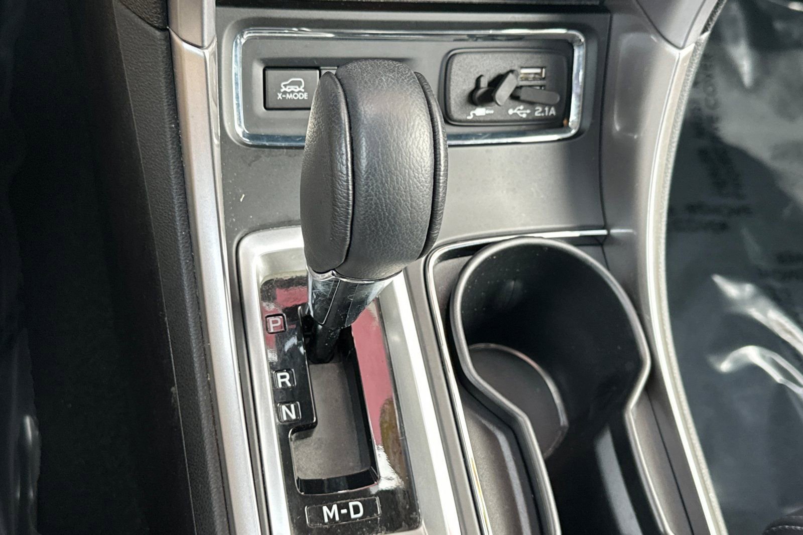 Used 2019 Subaru Ascent Limited w/ Popular Package #3 image 26