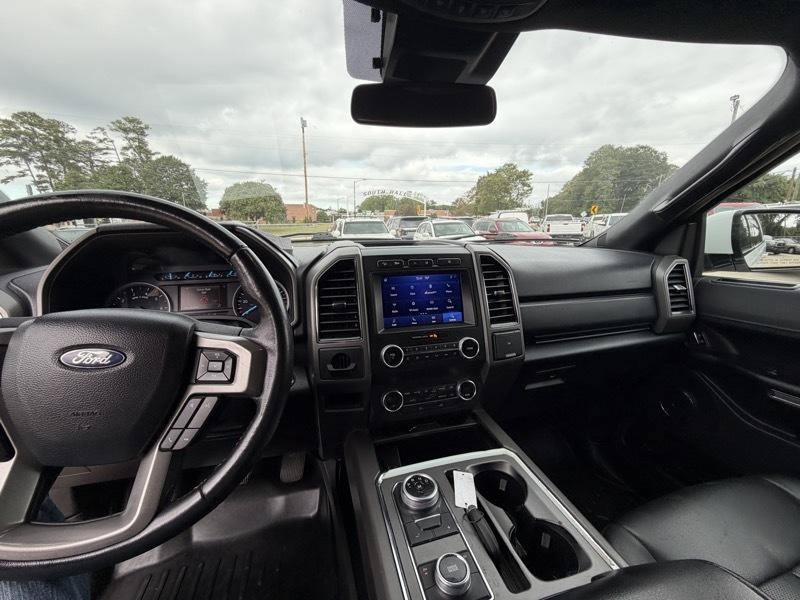 Used 2021 Ford Expedition XLT AWD/4WD image 21