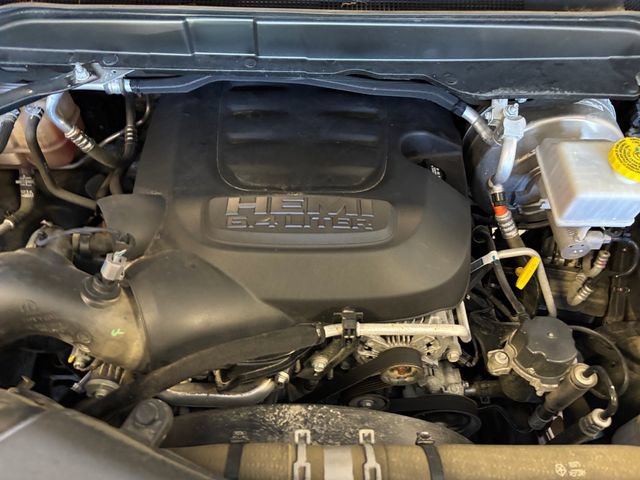 Used 2019 RAM 2500 Tradesman AWD/4WD image 17