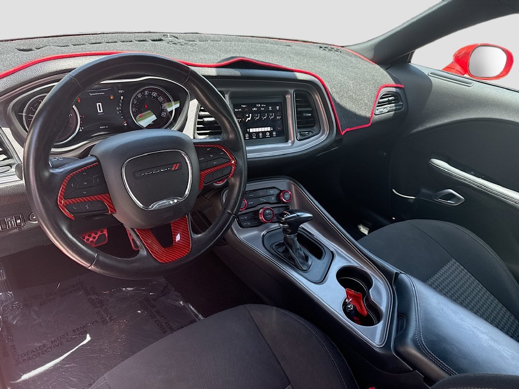 Used 2023 Dodge Challenger GT RWD image 23
