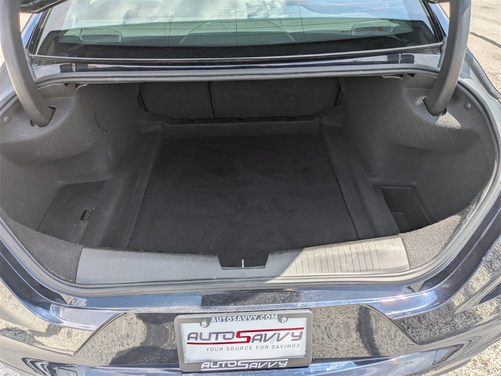 Used 2021 Cadillac CT4 Premium Luxury image 22