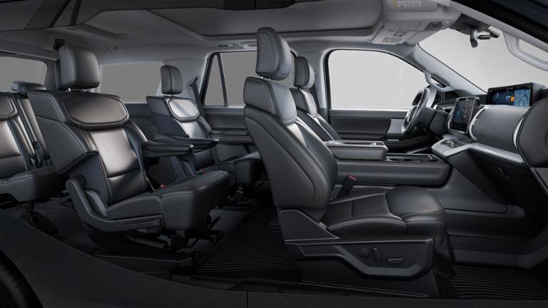 New 2025 Ford Expedition Active AWD/4WD image 44