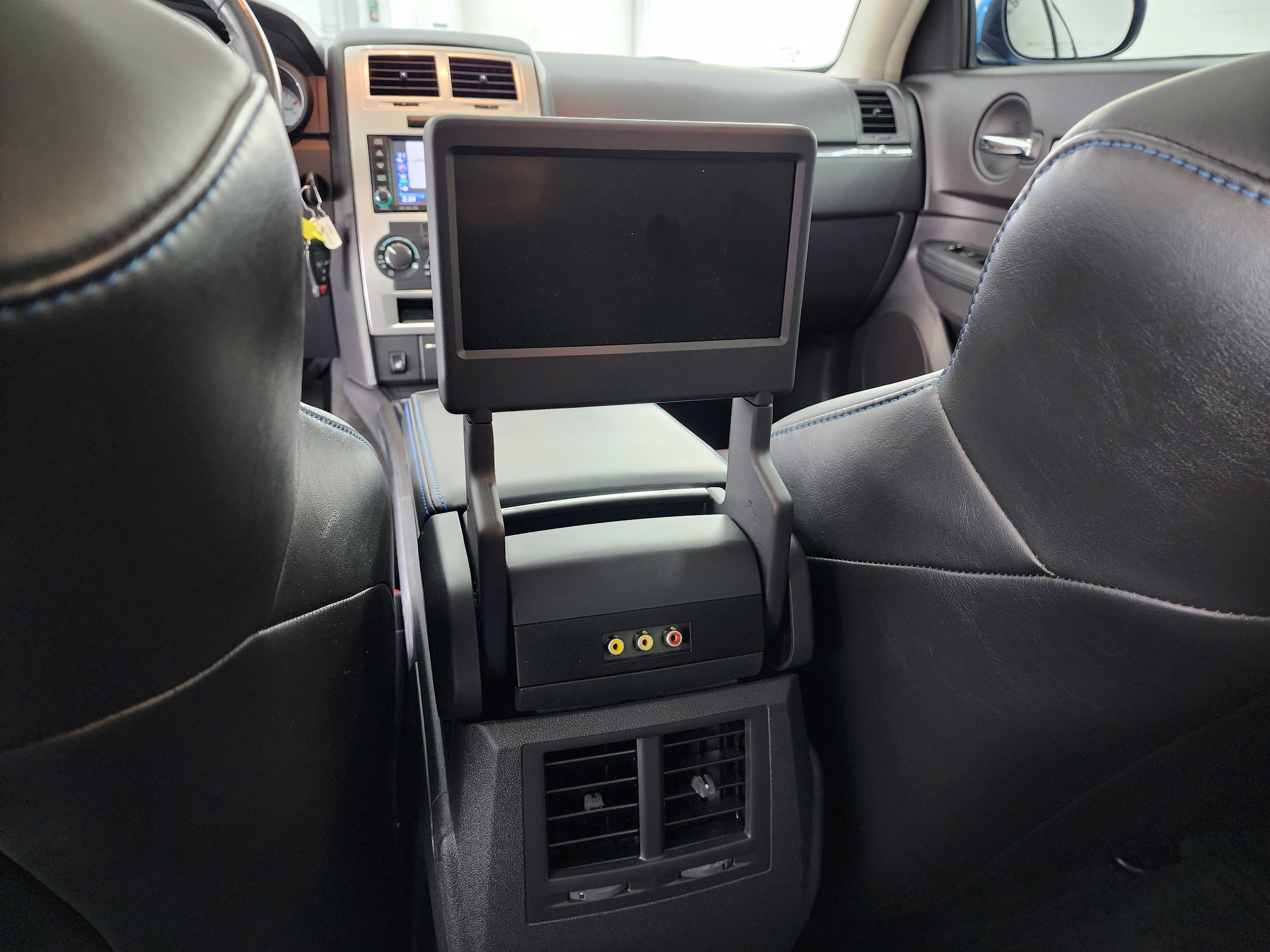 Used 2008 Dodge Charger SRT8 RWD image 14