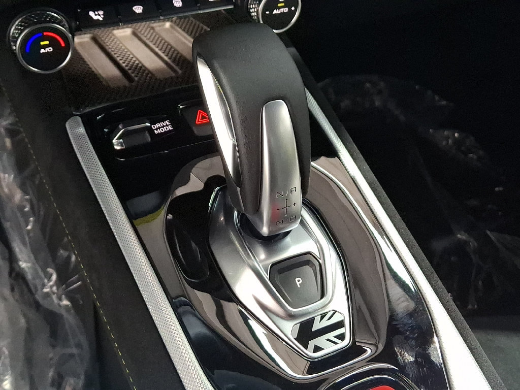 Used 2026 Lotus Emira SE RWD image 9