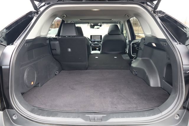 Used 2025 Toyota RAV4 XLE Premium w/ Weather Package image 26