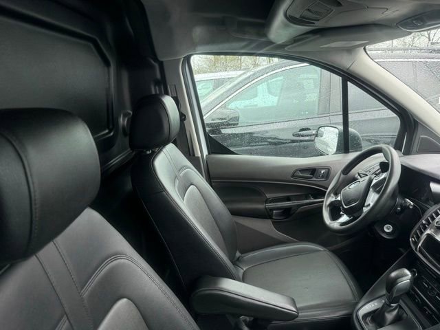 Used 2020 Ford Transit Connect XL image 6