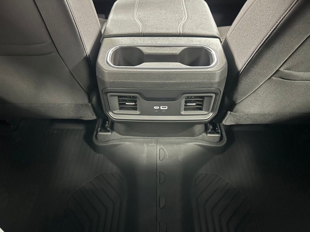 New 2026 Chevrolet Silverado 1500 RST w/ All Star Edition Plus AWD/4WD image 24