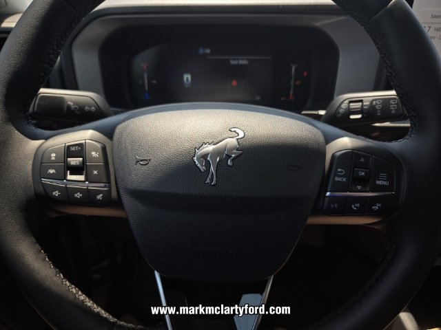 New 2026 Ford Bronco Sport Outer Banks AWD/4WD image 19