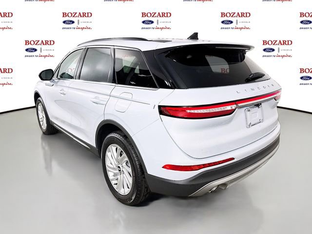 New 2026 Lincoln Corsair Premiere image 5