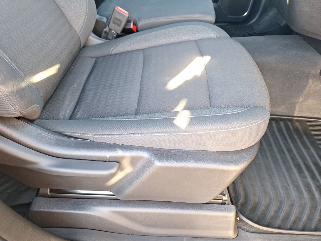 Used 2024 Chevrolet Silverado 1500 RST image 16