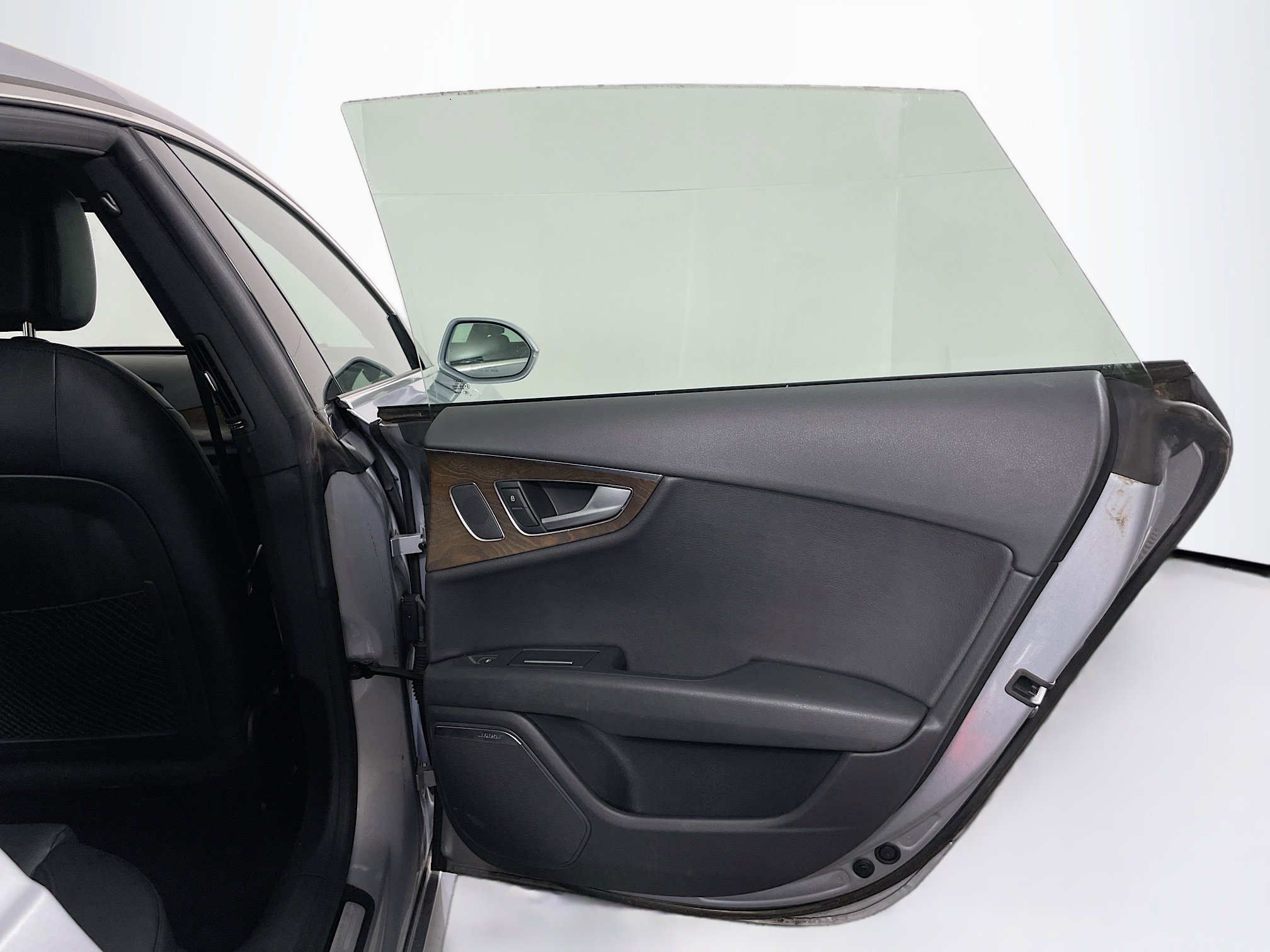 Used 2016 Audi A7 3.0T Premium Plus w/ S Line Sport Package image 32