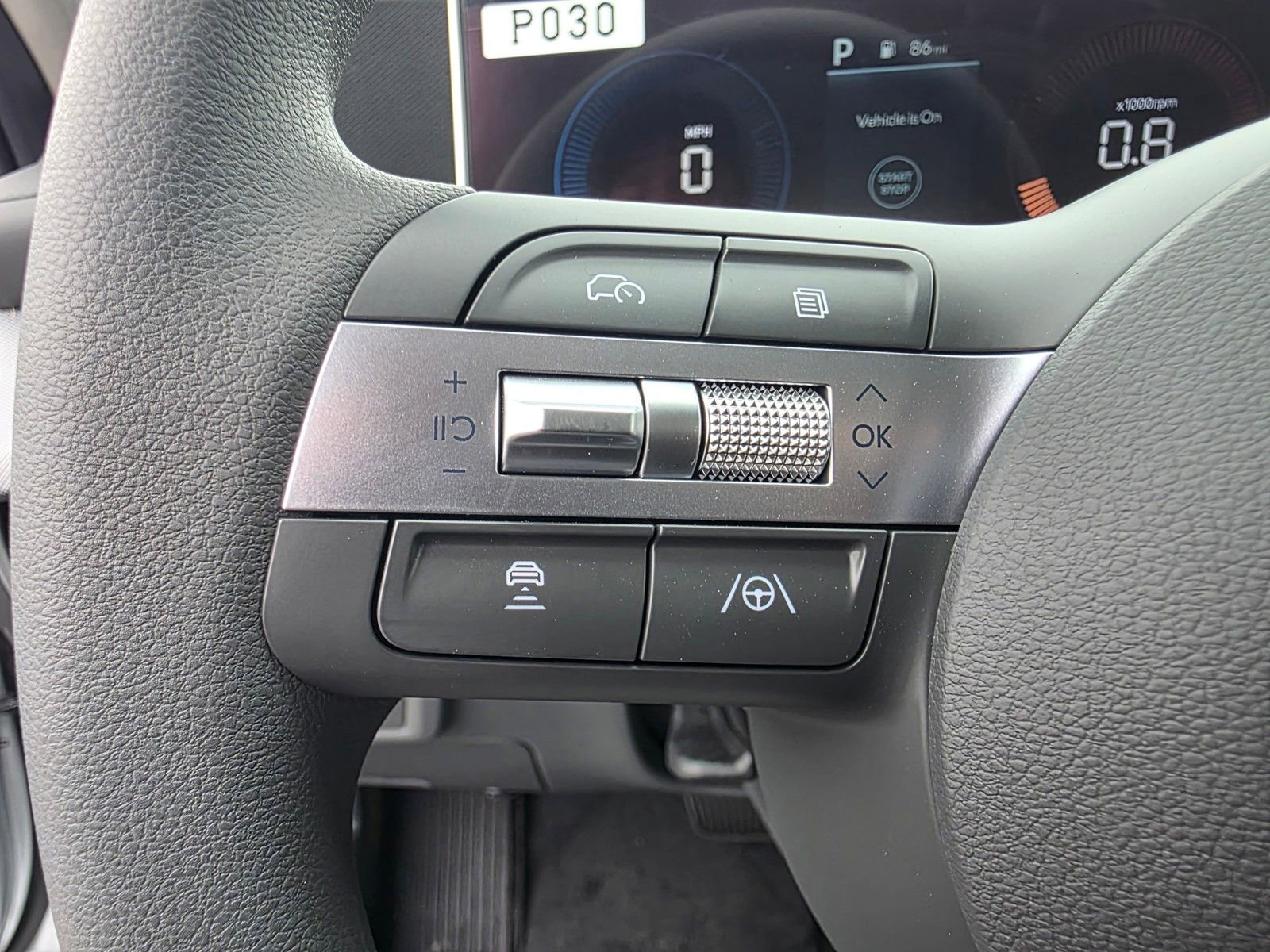 New 2025 Hyundai Sonata SEL FWD image 33