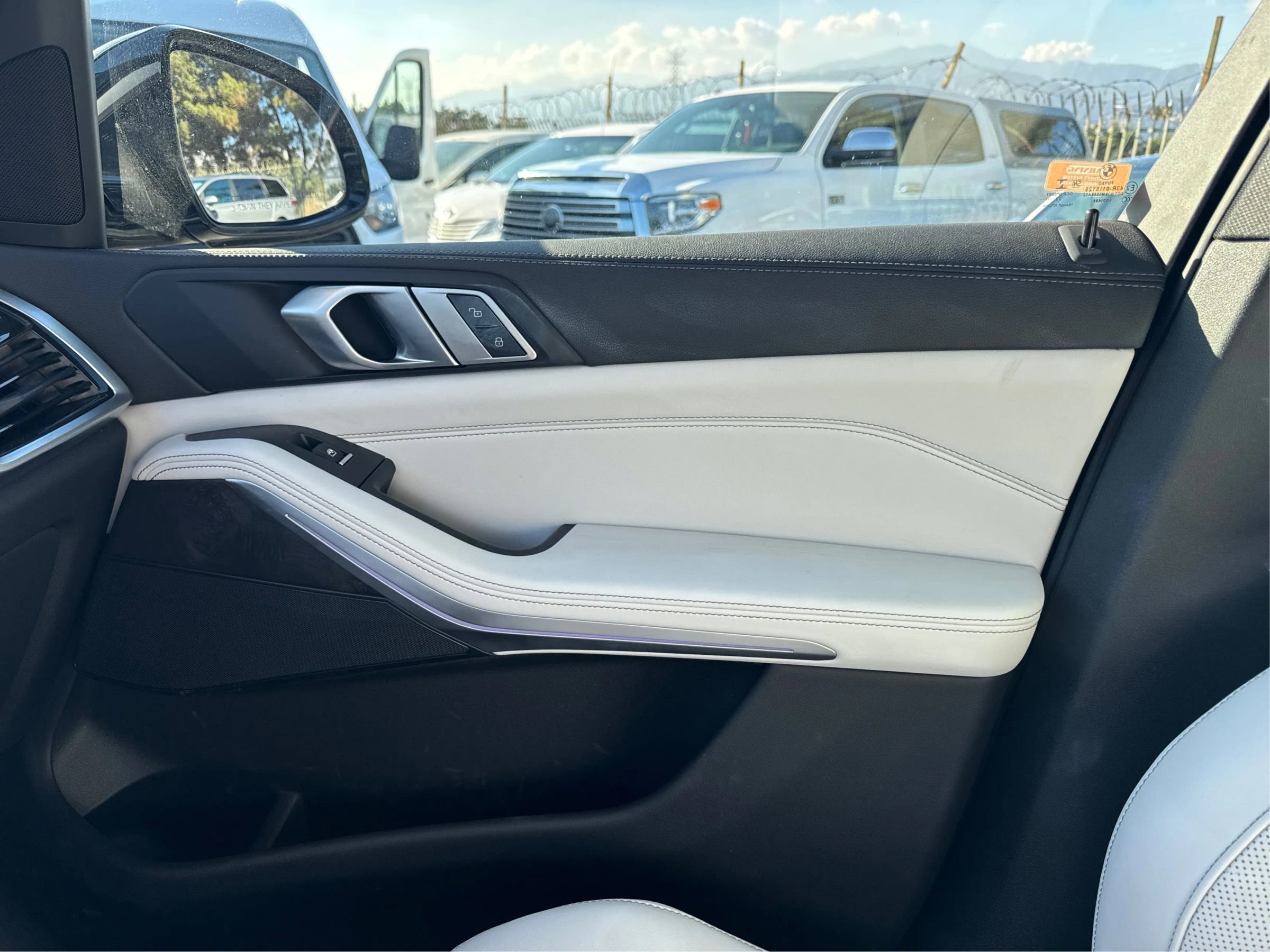 Used 2023 BMW X5 xDrive40i image 18