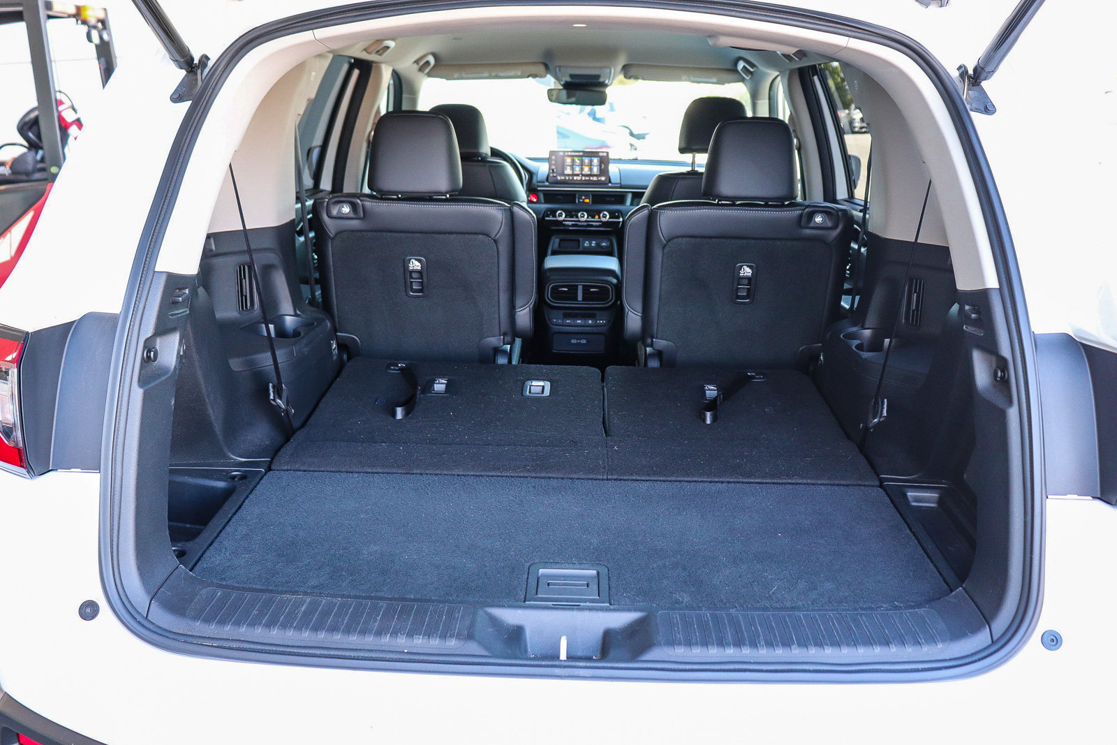 Certified 2023 Honda Pilot EX-L image 31