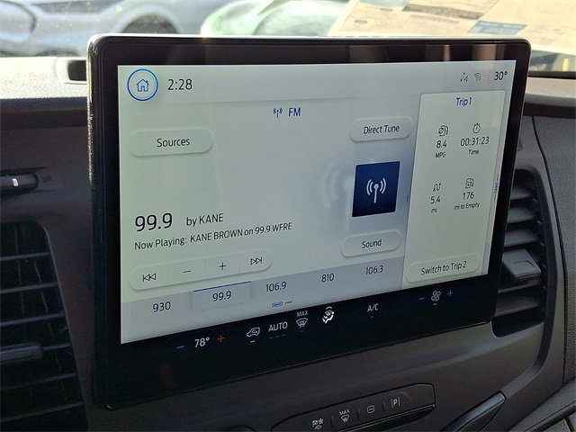 New 2026 Ford Transit 150 148 Medium Roof image 10