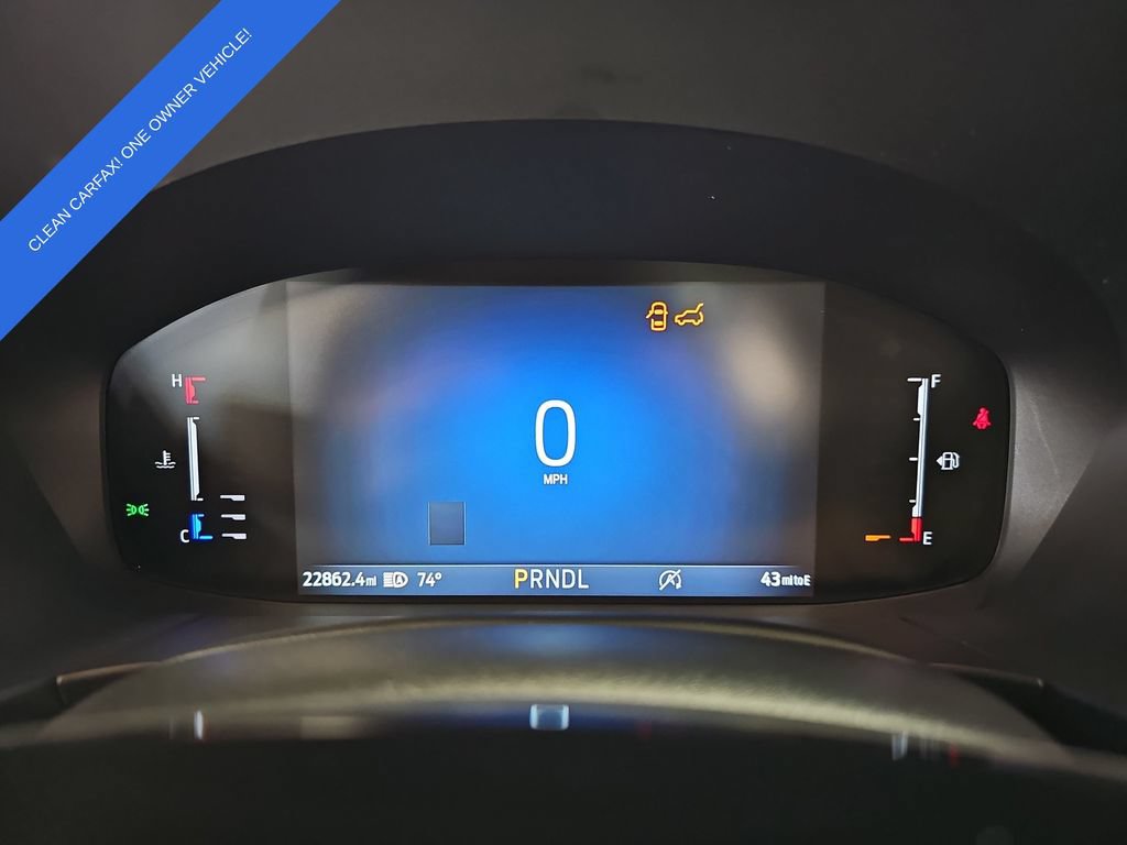 Used 2023 Ford Escape Active w/ Tech Pack #1 AWD/4WD image 19