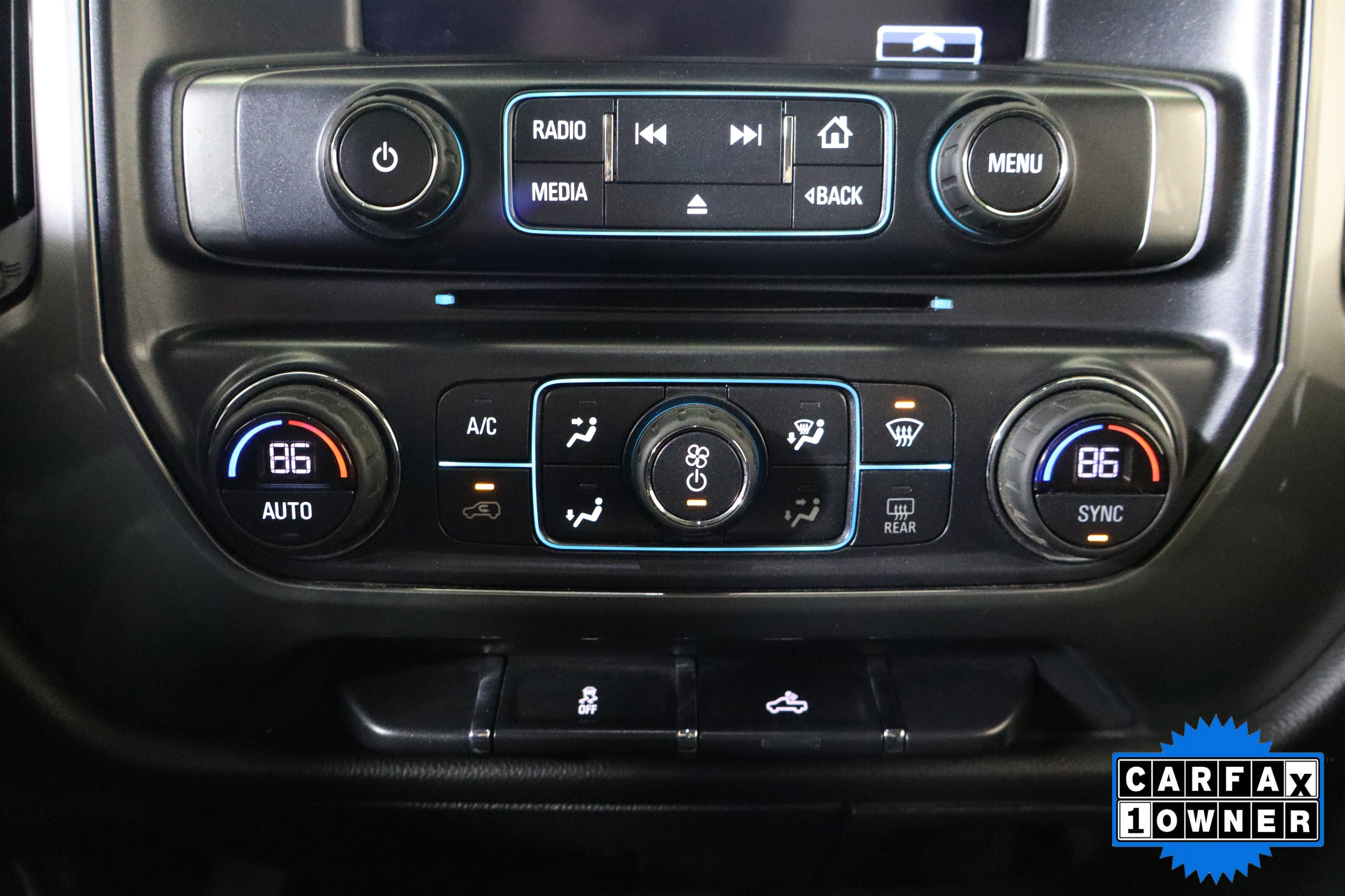 Used 2018 Chevrolet Silverado 1500 LT w/ All Star Edition image 26