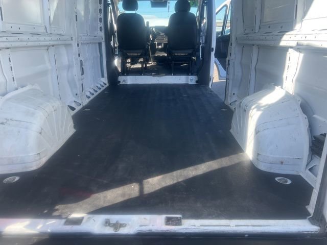 Used 2023 RAM ProMaster 2500 image 20