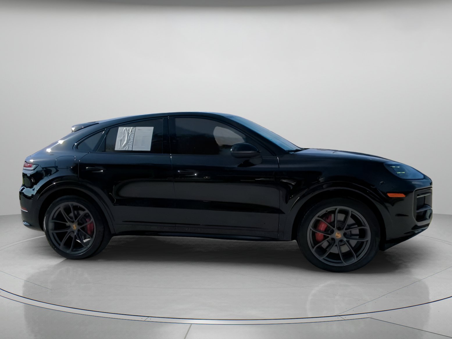 Used 2024 Porsche Cayenne S AWD/4WD image 34