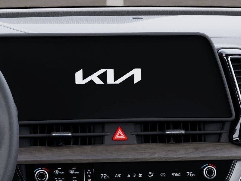 New 2024 Kia Sportage X-Line Prestige AWD/4WD image 20
