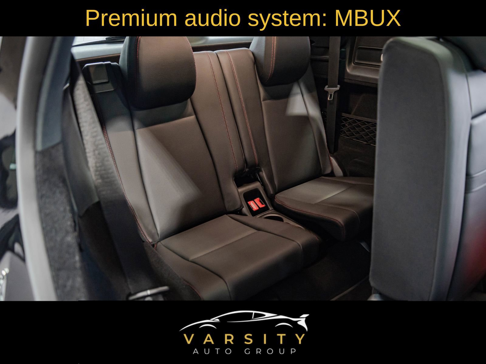 Used 2022 Mercedes-Benz GLE 53 AMG 4MATIC w/ 3rd Row Seat Package image 15