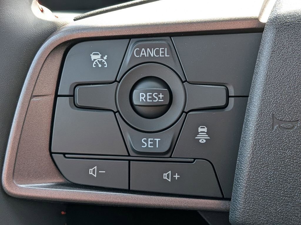 New 2026 Nissan Sentra SR FWD image 13