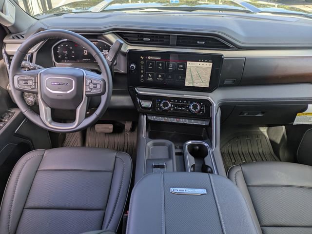 New 2026 GMC Sierra 2500 Denali w/ Denali Reserve Package image 17