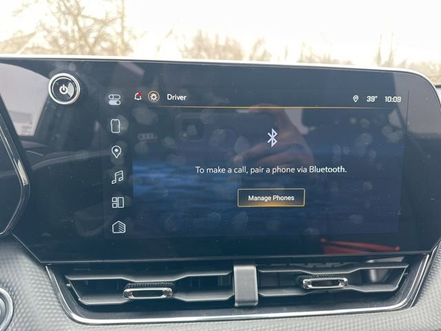 New 2026 Chevrolet Equinox RS image 27