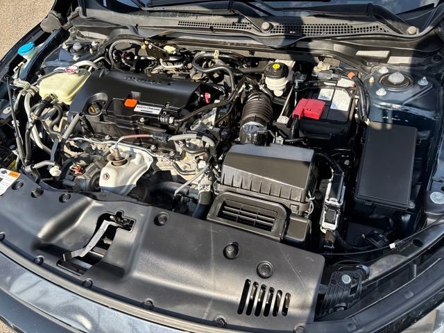 Used 2019 Honda Civic LX image 21